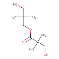 3-Hydroxy-2,2-dimethylpropyl-3-hydroxy-2,2-dimethylpropionate