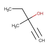 3-Methyl-1-pentyn-3-ol