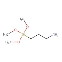 3-aminopropyltrimethoxysilane