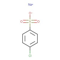 4 - Chloro Benzene Sulfonic Acid Sodium Salt