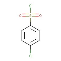4 - Chloro Benzene Sulfonyl Chloride