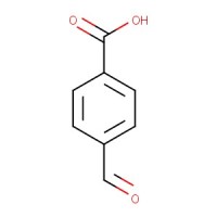 4-Carboxybenzaldehyde