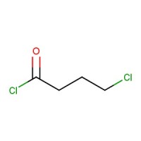 4-Chlorobutyryl chloride