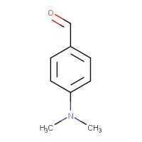 4-dimethylaminobenzaldehyde