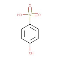 4-Hydroxybenzenesulfonic acid solution