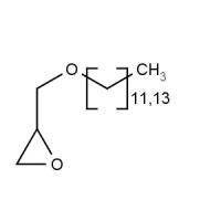 Alkyl (C12-C14) glycidyl ether