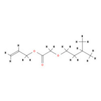 Allyl Amyl Glycolate