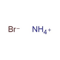 Ammonium bromide
