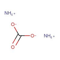 Ammonium carbonate