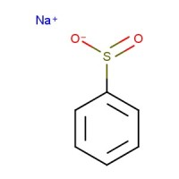 Benzenesulfinic acid sodium salt
