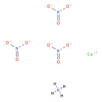 Calcium Ammonium Nitrate