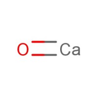 Calcium oxide