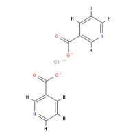 Chromium Polynicotinate