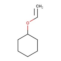 Cyclohexyl vinyl ether