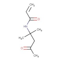 Diacetone Acrylamide