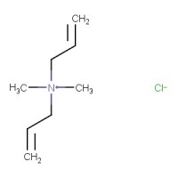 Diallyl Dimethylammonium Chloride