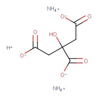 Diammonium citrate