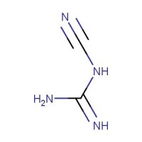 Dicyandiamide