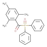 Diphenyl(2,4,6-trimethylbenzoyl)phosphine oxide