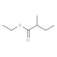 Ethyl-2-Methyl Butyrate
