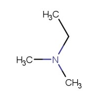 Ethyldimethylamine