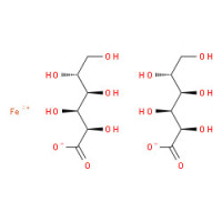 Ferrous Gluconate