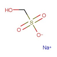 Formaldehyde sodium bisulfite