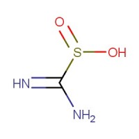 Formamidinesulfinic acid