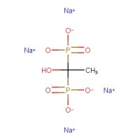 Hydroxyethyliden-Diphosphonic acid sodiumsalt
