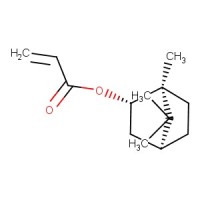 Isobornyl acrylate