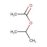 Isopropyl acetate