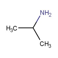 Isopropylamine