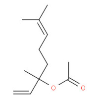 Linalyl Acetate 