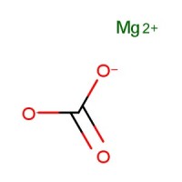 Magnesium carbonate