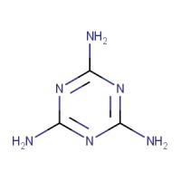 Melamine