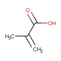 Methacrylic acid