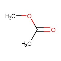 Methyl acetate
