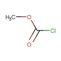Methyl chloroformate