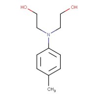 N,N Dihydroxyethyl-p-toluidine