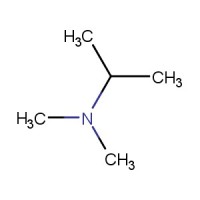 N,N-Dimethylisopropylamine