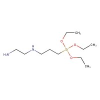 N-(2-Aminoethyl)-3-aminopropyl-triethoxysilane