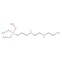 N-(3-Trimethoxysilylpropyl)diethylentriamine