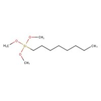 N-octyltrimethoxysilane