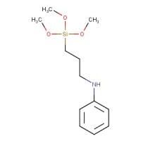 N-phenyl-3-aminopropyltrimethoxysilane