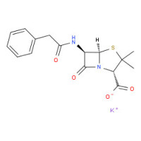 Penicillinum G.- Pottassim