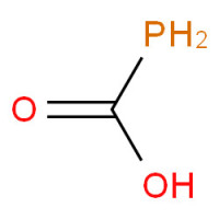 Phosphinocarboxylic Acid