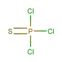 Phosphorus sulfochloride