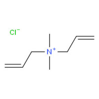 Poly Diallyl Dimethyl Ammonium Chloride