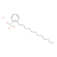Potassium Dodecyl Benzene Sulfonate