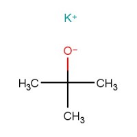 Potassium Tert.-butoxide